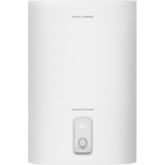 Водонагреватель (бойлер) Royal Thermo RWH 30 Centurio DL Inverter - фото 2