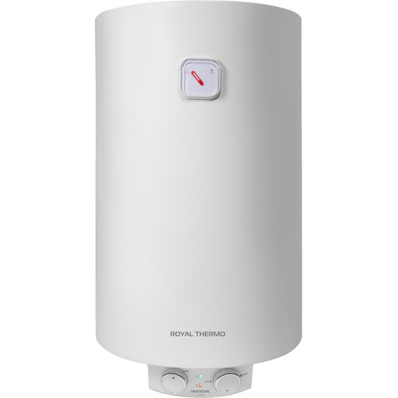 Водонагреватель (бойлер) Royal Thermo RWH 30 Heatronic Slim DryHeat - фото 2