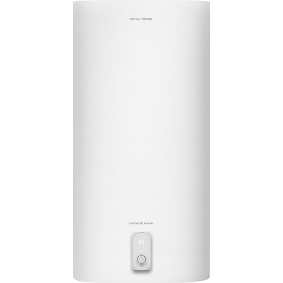 Водонагреватель (бойлер) Royal Thermo RWH 100 Centurio DL Inverter - фото 2