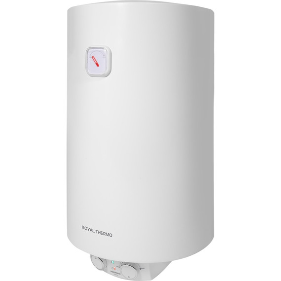Водонагреватель (бойлер) Royal Thermo RWH 30 Heatronic Slim DryHeat - фото 
