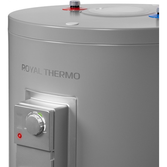 Водонагреватель (бойлер) Royal Thermo RWH 300 XL - фото 6