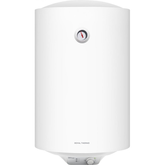 Водонагреватель (бойлер) Royal Thermo RWH 80 DRYver - фото, картинка 2 Водонагреватель (бойлер) Royal Thermo RWH 80 DRYver - фото 2