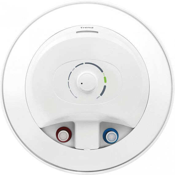 Водонагреватель (бойлер) Royal Thermo RWH 100 Trend - фото 7