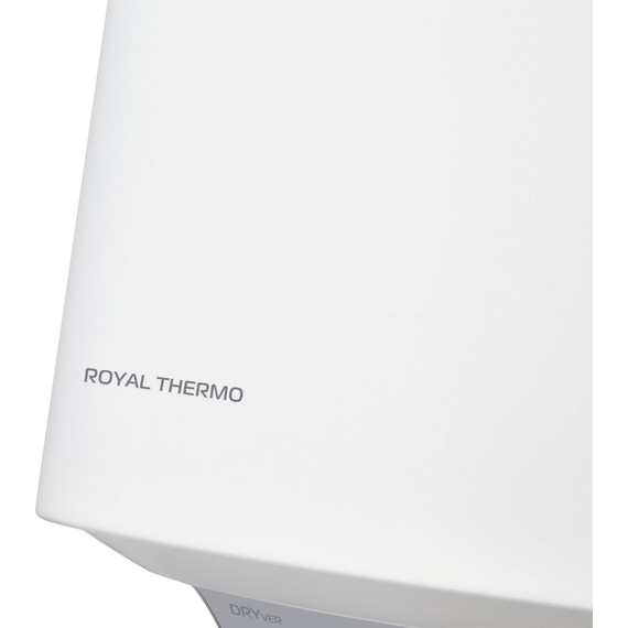 Водонагреватель (бойлер) Royal Thermo RWH 150 DRYver - фото 6