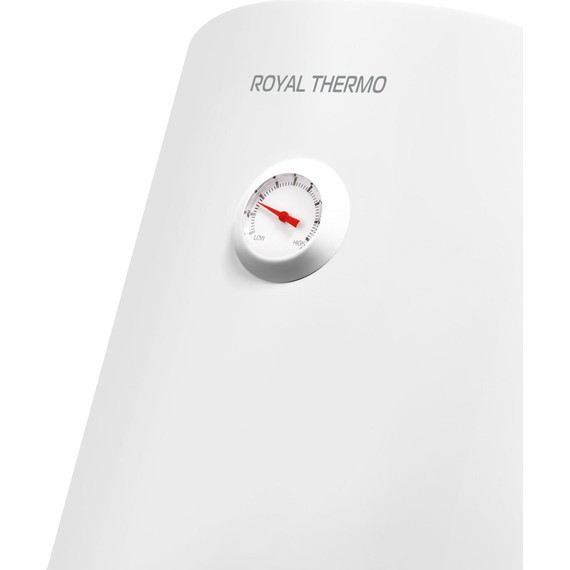 Водонагреватель (бойлер) Royal Thermo RWH 100 Optimal - фото 5