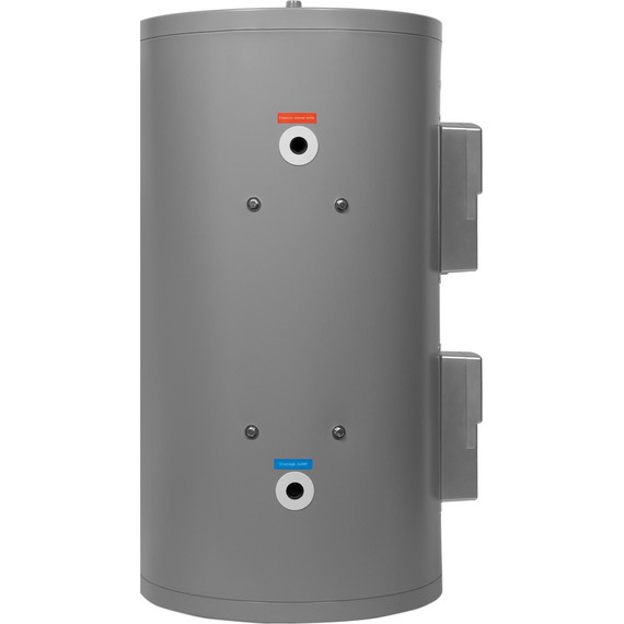 Водонагреватель (бойлер) Royal Thermo RWH 200 XL - фото 4