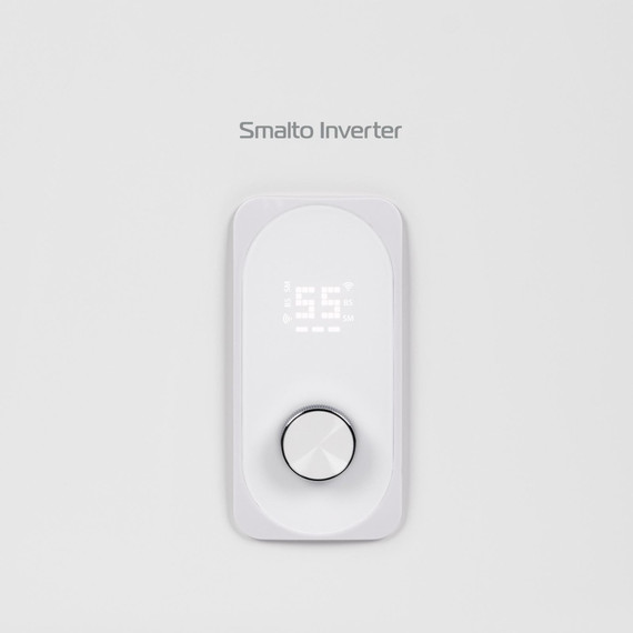 Водонагреватель (бойлер) Royal Thermo RWH 50 Smalto Inverter - фото 4