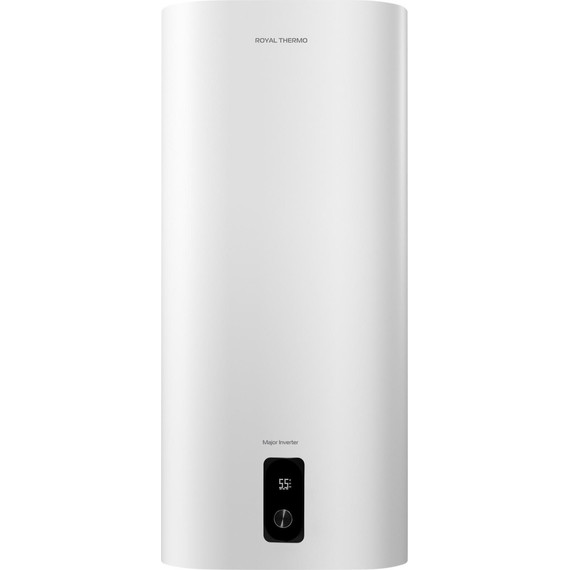 Водонагреватель (бойлер) Royal Thermo RWH 50 Major Inverter - фото 3