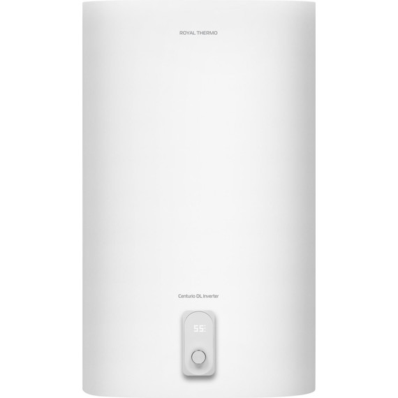 Водонагреватель (бойлер) Royal Thermo RWH 80 Centurio DL Inverter - фото 2