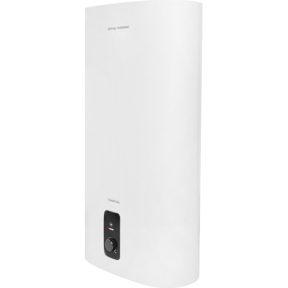 Водонагреватель (бойлер) Royal Thermo RWH 50 Citadel Unic - фото 