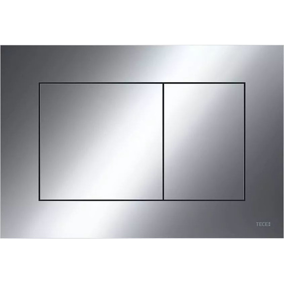 Инсталляция с подвесным унитазом комплект: TECEbase 2.0 9400412 с подвесным безободковым унитазом Sintesi Evi SIN-TS-EVI-152 сиденье микролифт, крепление, кнопка смыва хром глянцевый (система смыва Торнадо) - фото 4