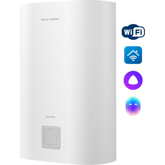 Водонагреватель (бойлер) Royal Thermo RWH 30 Aqua Inverter - фото 