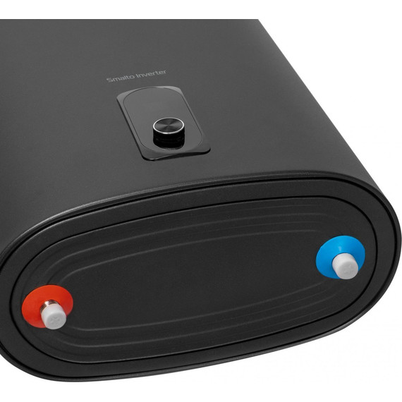 Водонагреватель (бойлер) Royal Thermo RWH 50 Smalto Inverter Grafit - фото, картинка 7 Водонагреватель (бойлер) Royal Thermo RWH 50 Smalto Inverter Grafit - фото 7