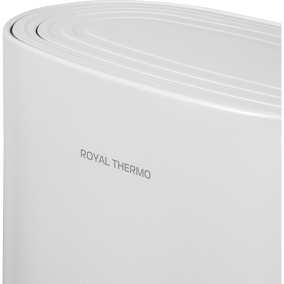 Водонагреватель (бойлер) Royal Thermo RWH 100 Smalto Inverter - фото 6