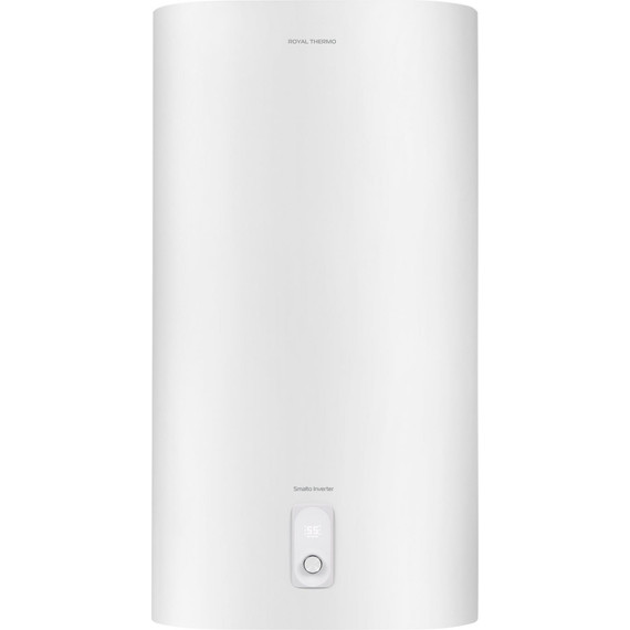 Водонагреватель (бойлер) Royal Thermo RWH 100 Smalto Inverter - фото 2