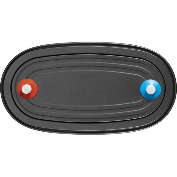 Водонагреватель (бойлер) Royal Thermo RWH 100 Smalto Inverter Grafit - фото 6