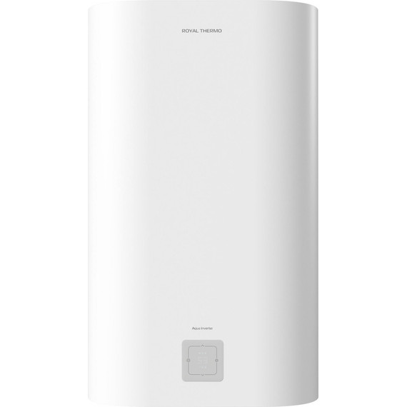 Водонагреватель (бойлер) Royal Thermo RWH 80 Aqua Inverter - фото 3