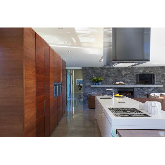 Газовая варочная поверхность Smeg Classica PGF32G Domino - фото 3