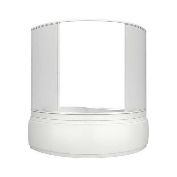 Панель фронтальная для ванны Bas Лагуна 170 см L/R - фото 5