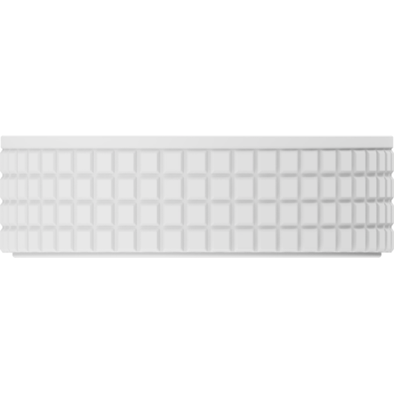 Раковина-чаша Omoikiri Akira-WH 40 см 4972072 - фото 3