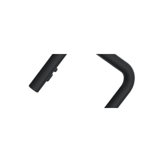 Смеситель для кухни Omoikiri Arita-SB-GB 4994355, графит - фото 2