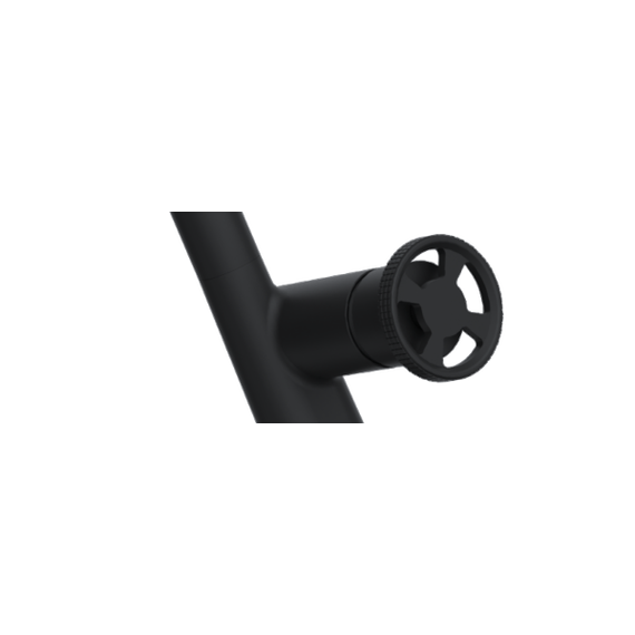 Смеситель для кухни Omoikiri Arita-SB-GB 4994355, графит - фото 3