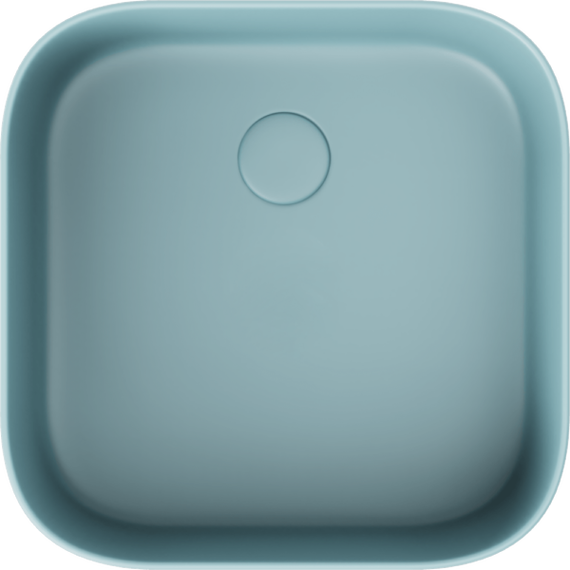 Раковина-чаша Omoikiri June-OC 38 см 4972075, синий - фото 2