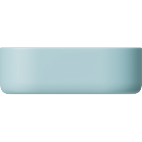 Раковина-чаша Omoikiri June-OC 38 см 4972075, синий - фото 3