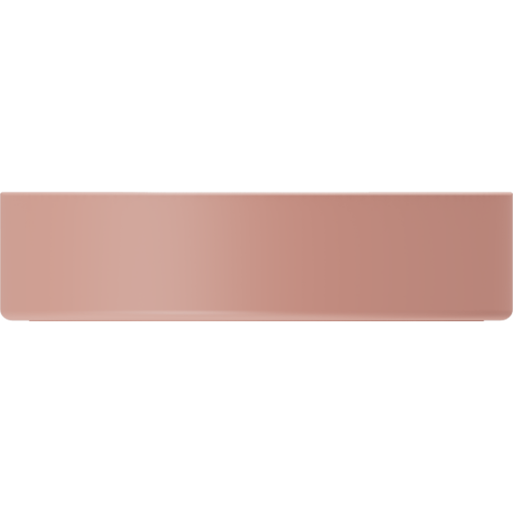 Раковина-чаша Omoikiri Mira-RO 40 см 4972067, красный - фото 3