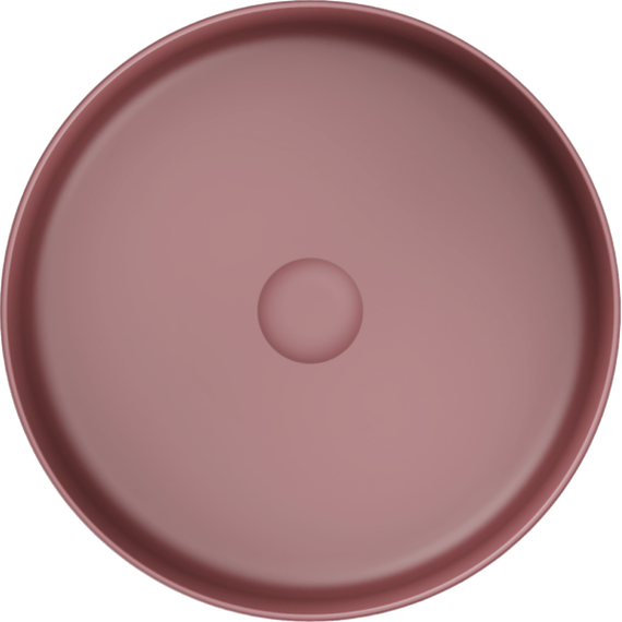 Раковина-чаша Omoikiri Mira-TA 40 см 4972068, коричневый - фото 2