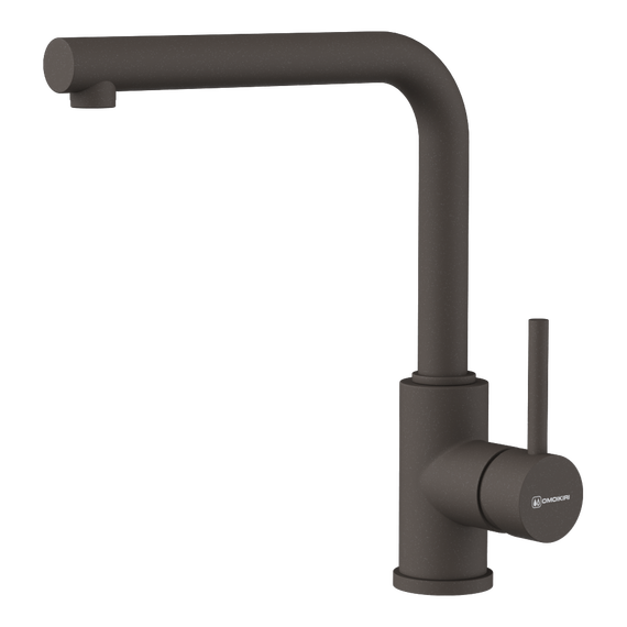 Смеситель для кухни Omoikiri Nakagawa-P-ES 4994502, espresso - фото 