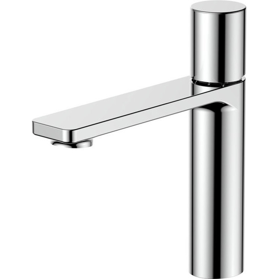 Смеситель для раковины Vincea Vogue VBF-4V3CH - фото 