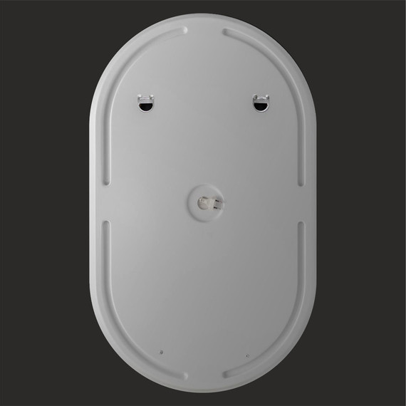 Зеркало Vincea Led 60х100 см VLM-3AU100B-2 - фото 4