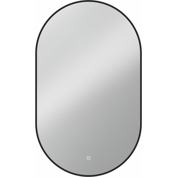 Зеркало Vincea Led 50х90 см VLM-3AU900B-2 - фото 