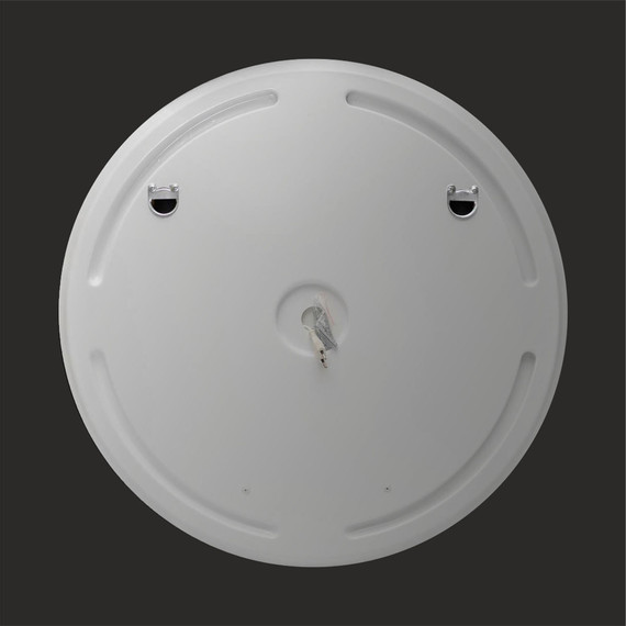 Зеркало Vincea Led 80х80 см VLM-3DE800B-2 - фото 4