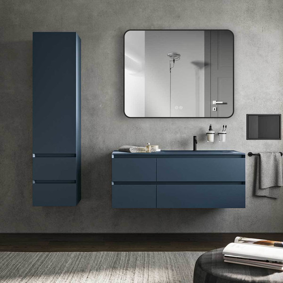 Зеркало Vincea Led 100х80 см VLM-3VC100B-2 - фото 2