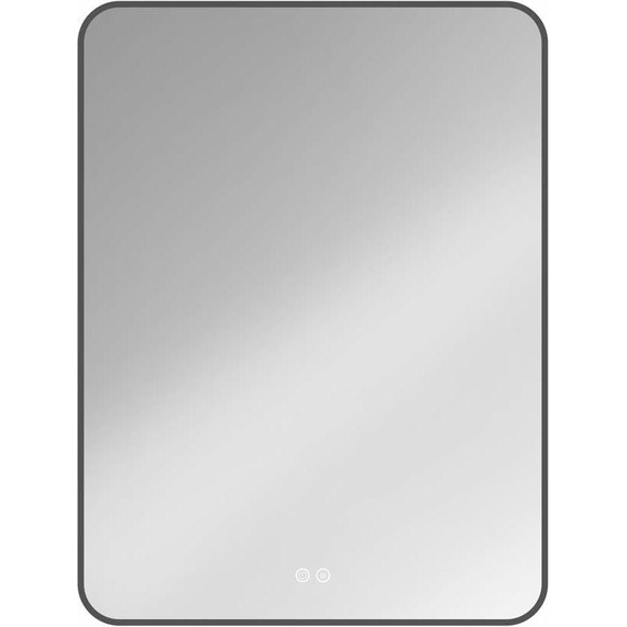Зеркало Vincea Led 50х70 см VLM-3VC500B-2 - фото 