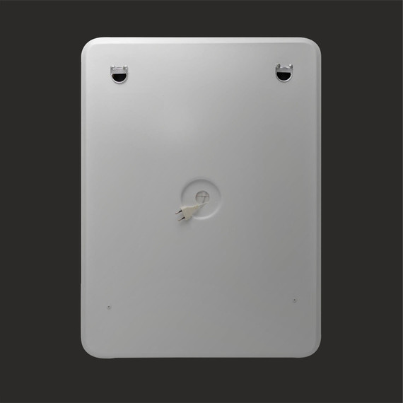 Зеркало Vincea Led 60х80 см VLM-3VC600B-2 - фото 4