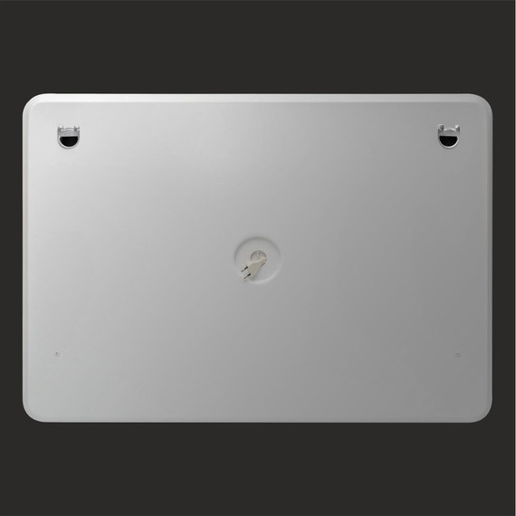 Зеркало Vincea Led 60х80 см VLM-3VC800B - фото 4