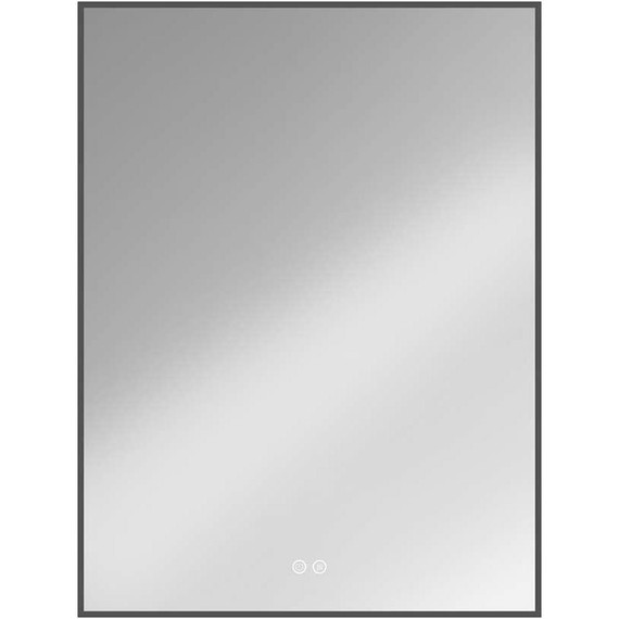 Зеркало Vincea Led 50х70 см VLM-3VN500B-2 - фото 