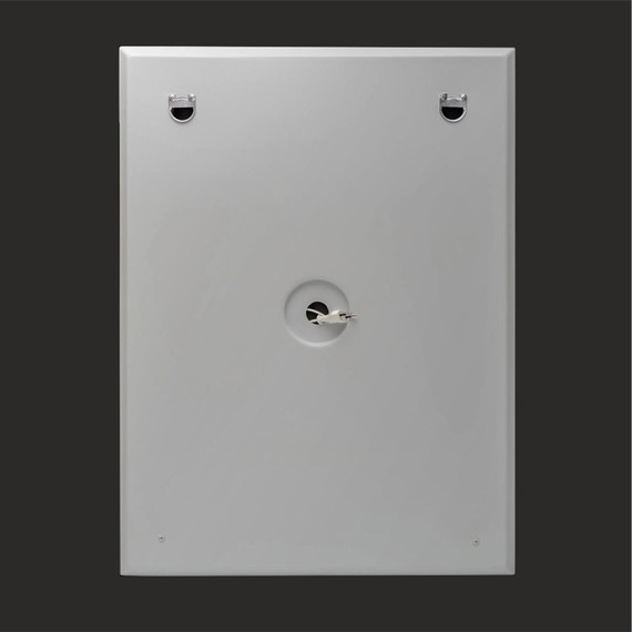 Зеркало Vincea Led 60х80 см VLM-3VN600B-2 - фото 4