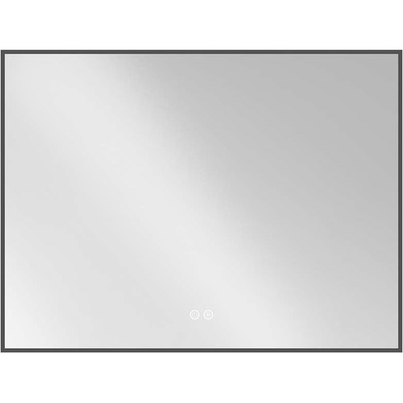 Зеркало Vincea Led 80х60 см VLM-3VN800B - фото 
