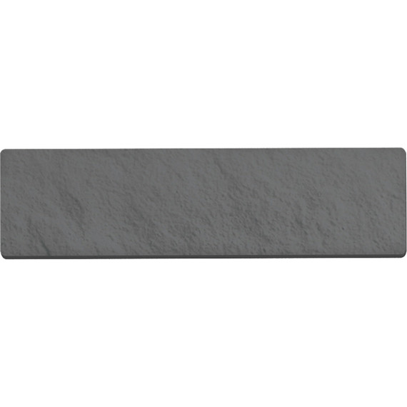 Поддон каменный Vincea 140х90 см VST-4SRL9014A, антрацит - фото 3