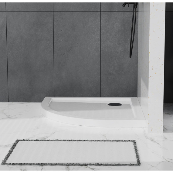 Поддон акриловый Vincea 90х90 см VST-5AQ-9090 - фото 2