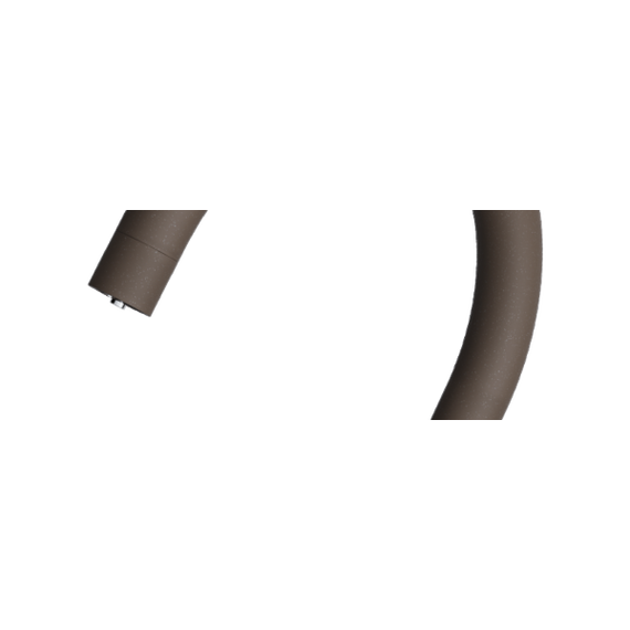 Смеситель для кухни Omoikiri Yamada-P-ES 4994506, espresso - фото 2