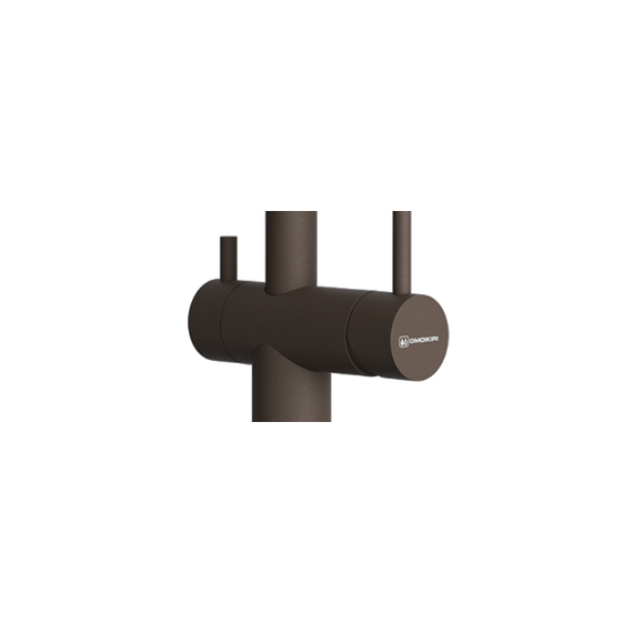 Смеситель для кухни Omoikiri Yamada-P-ES 4994506, espresso - фото 3