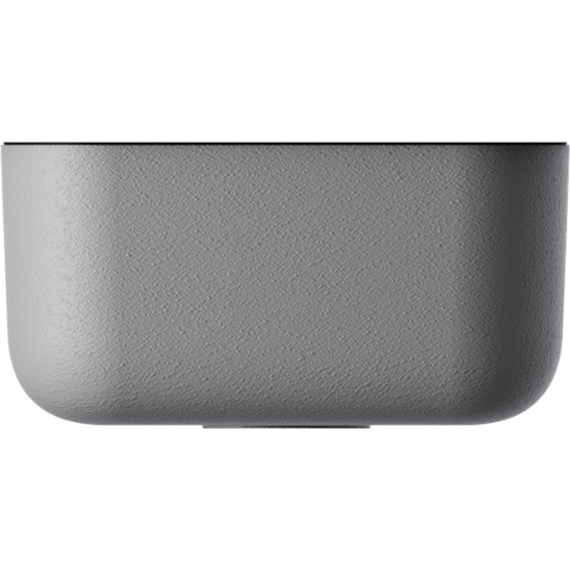 Кухонная мойка Omoikiri Omi 38-U/I-IN 4997435 0,8 мм, нержавеющая сталь - фото 3