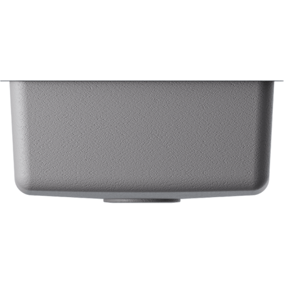 Кухонная мойка Omoikiri Omi 43-U/I-LG 4997412, светлое золото, Цвет производителя: светлое золото - фото 3