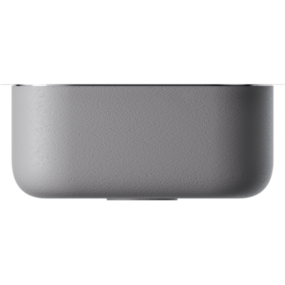 Кухонная мойка Omoikiri Omi 44-U/I-LG 4993268, светлое золото, Цвет производителя: светлое золото - фото 3