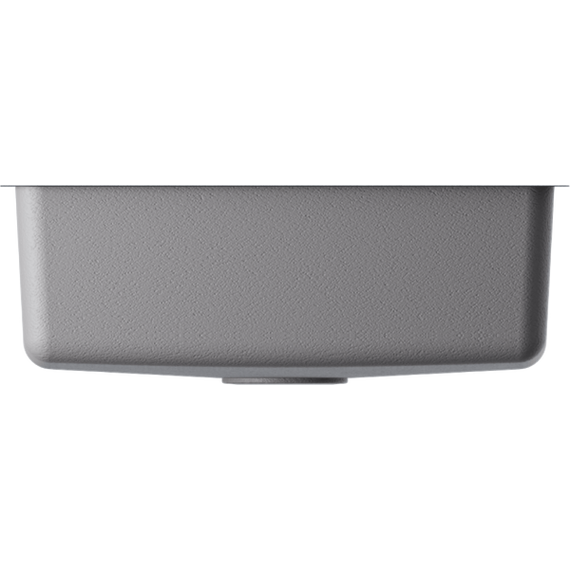 Кухонная мойка Omoikiri Omi 53-U/I-LG 4997409, светлое золото, Цвет производителя: светлое золото - фото 3